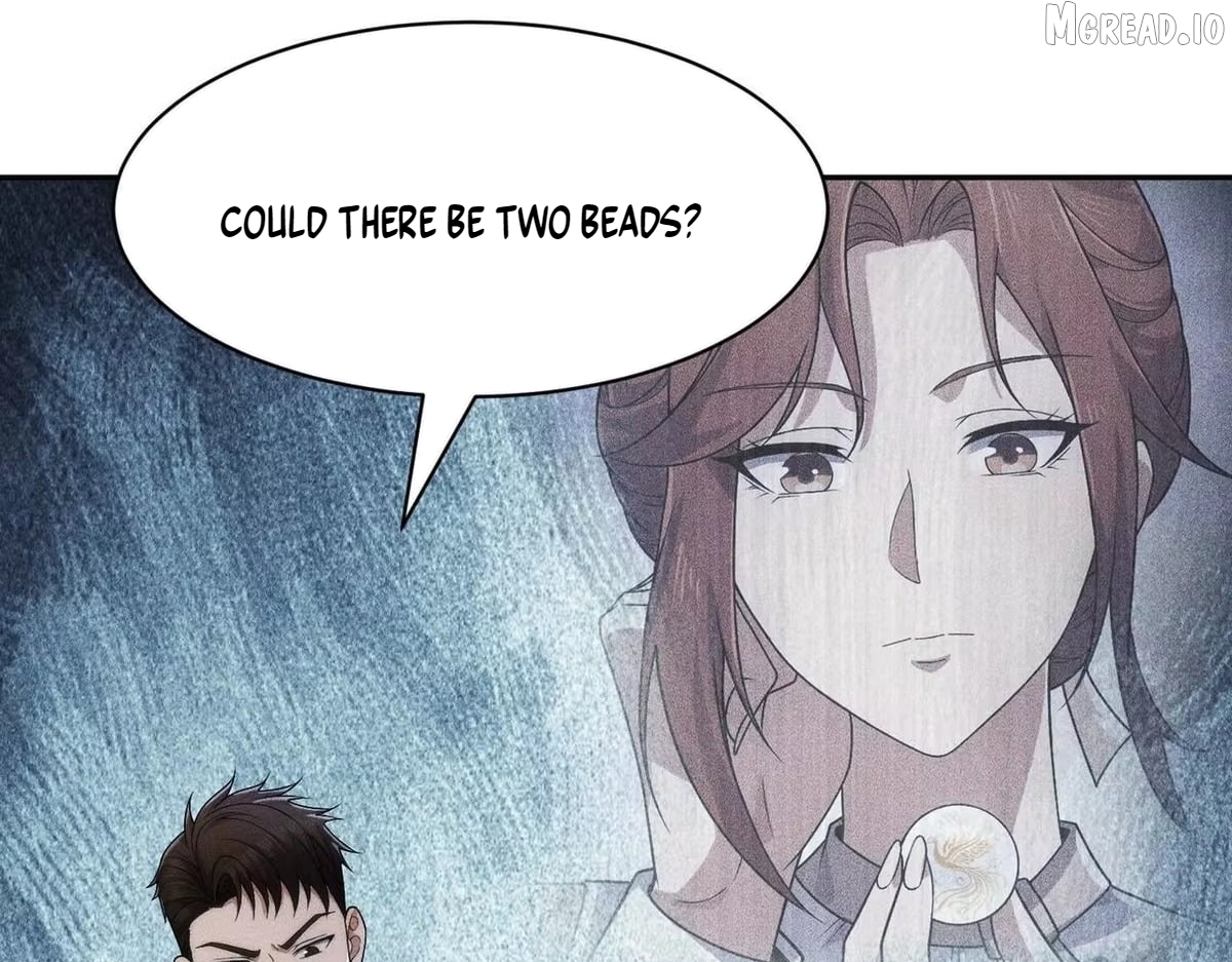 Hidden Dragon in the City (2025) Chapter 77  - page 24